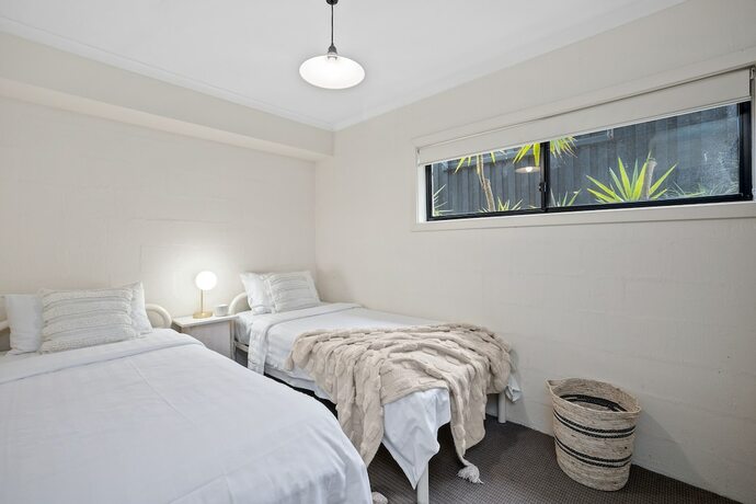 Imagen de la habitación del Hotel On The Esplanade Apartments. Foto 36