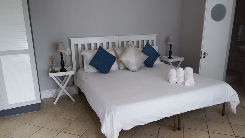 Imagen de la habitación del Hotel On The Estuary. Foto 2