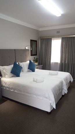 Imagen de la habitación del Hotel On The Estuary. Foto 3