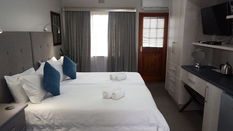 Imagen de la habitación del Hotel On The Estuary. Foto 4