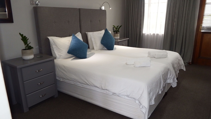 Imagen de la habitación del Hotel On The Estuary. Foto 5