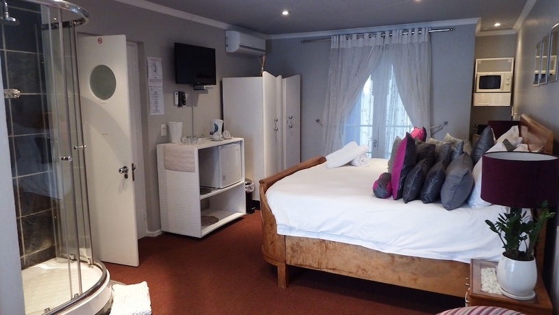 Imagen de la habitación del Hotel On The Estuary. Foto 6