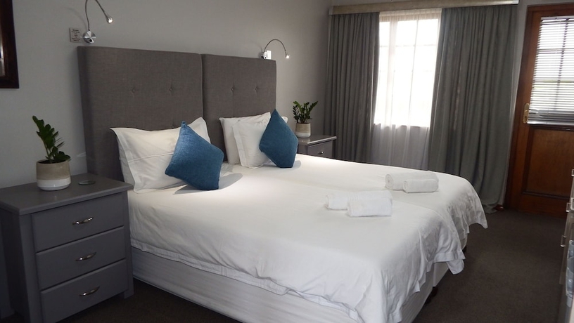 Imagen de la habitación del Hotel On The Estuary. Foto 7