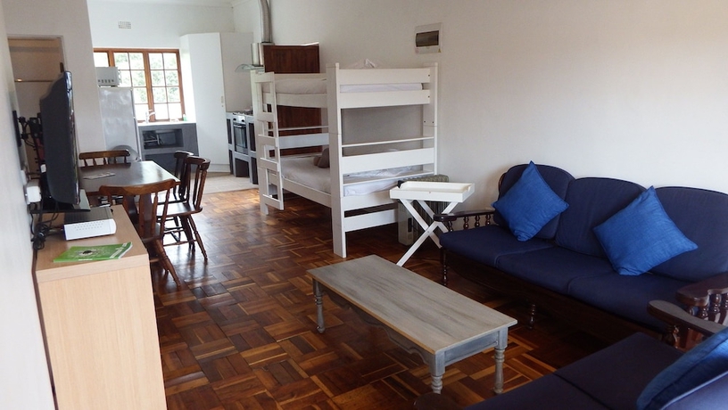 Imagen de la habitación del Hotel On The Estuary. Foto 8