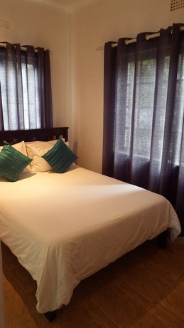 Imagen de la habitación del Hotel On The Estuary. Foto 9