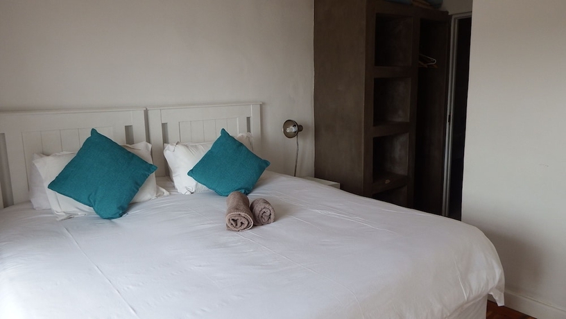 Imagen de la habitación del Hotel On The Estuary. Foto 10