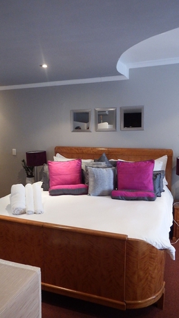 Imagen de la habitación del Hotel On The Estuary. Foto 11