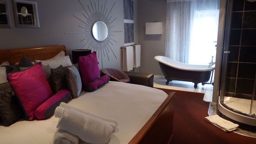 Imagen de la habitación del Hotel On The Estuary. Foto 12