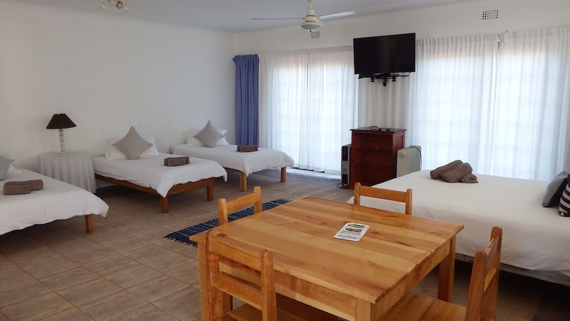 Imagen de la habitación del Hotel On The Estuary. Foto 17