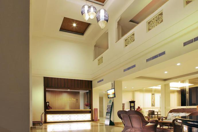 Imagen general del Hotel On The Rock. Foto 6