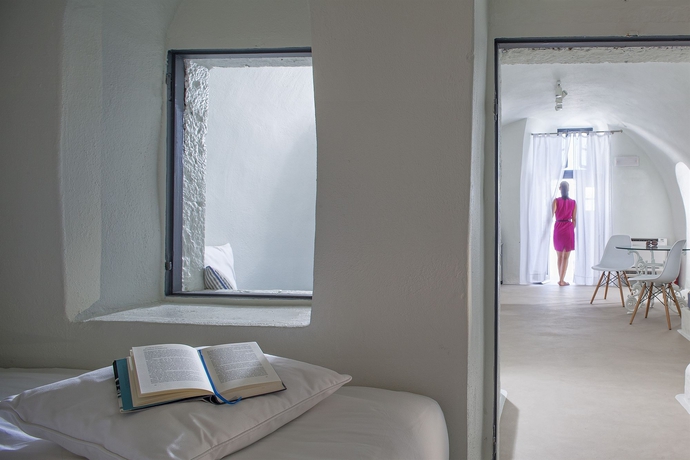 Imagen de la habitación del Hotel On The Rocks. Foto 7