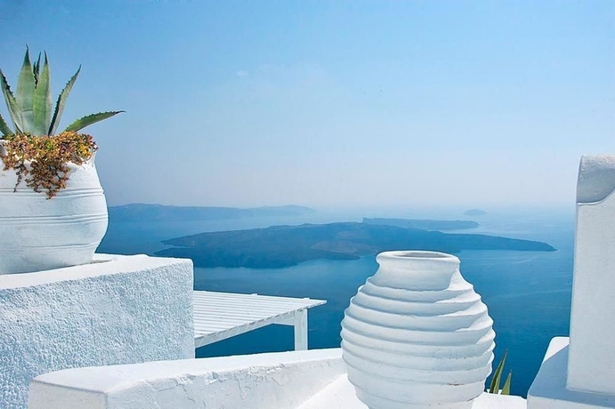 Imagen del bar/restaurante del Hotel On The Rocks. Foto 4