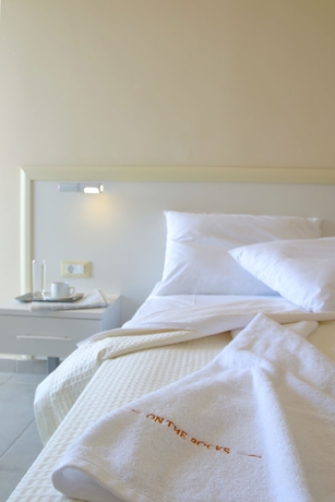 Imagen de la habitación del Hotel On The Rocks, Kantanos-Selino. Foto 5