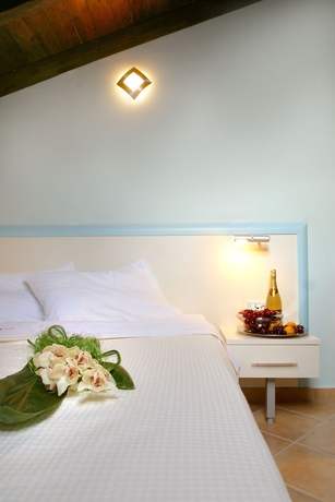 Imagen de la habitación del Hotel On The Rocks, Kantanos-Selino. Foto 6