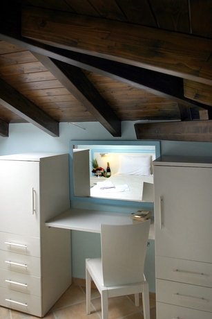 Imagen de la habitación del Hotel On The Rocks, Kantanos-Selino. Foto 7