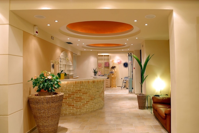 Imagen de los interiores del Hotel On The Rocks, Kantanos-Selino. Foto 8