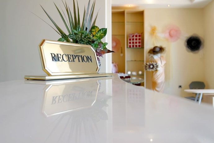 Imagen de los interiores del Hotel On The Rocks, Kantanos-Selino. Foto 11