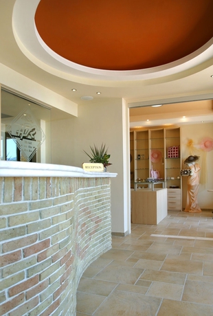 Imagen de los interiores del Hotel On The Rocks, Kantanos-Selino. Foto 14