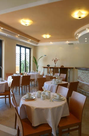 Imagen de los interiores del Hotel On The Rocks, Kantanos-Selino. Foto 15