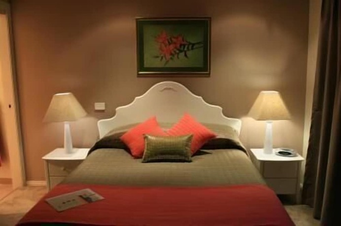 Imagen general del Hotel On The Terrace. Foto 2