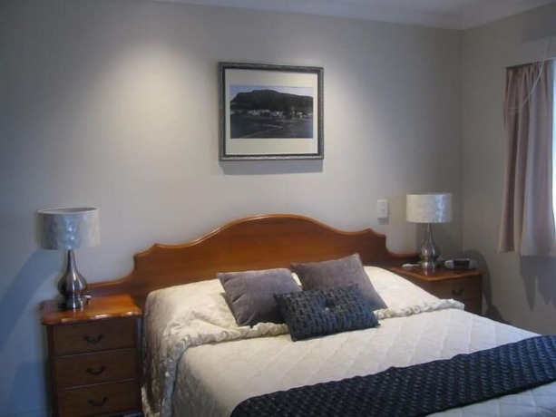 Imagen general del Hotel On The Terrace. Foto 3