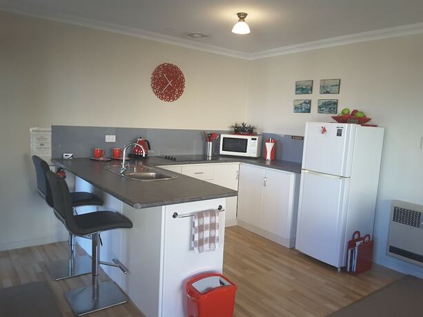 Imagen general del Hotel On The Terrace. Foto 4