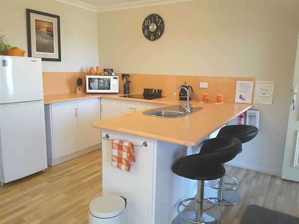 Imagen general del Hotel On The Terrace. Foto 5