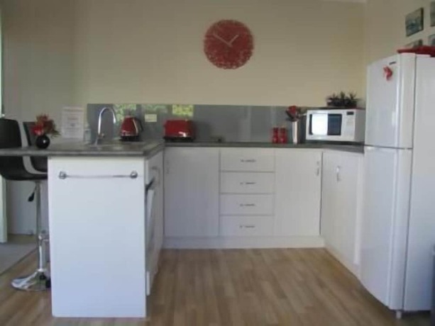 Imagen general del Hotel On The Terrace. Foto 8