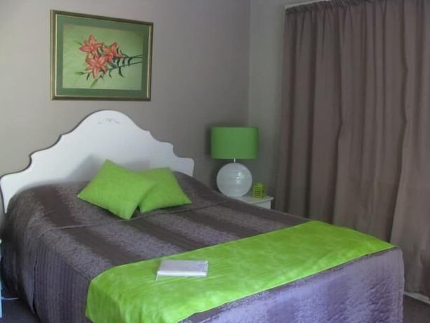 Imagen general del Hotel On The Terrace. Foto 10