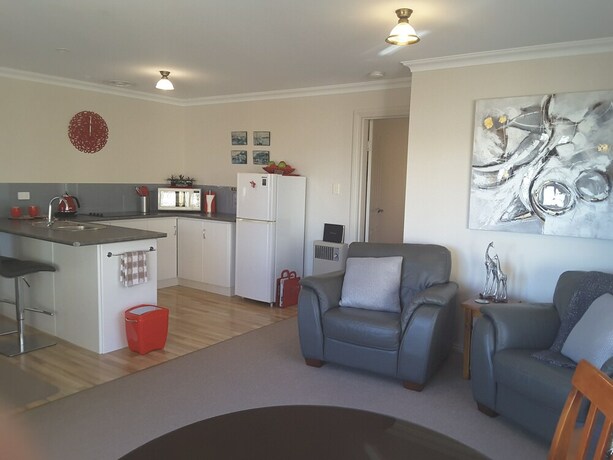 Imagen general del Hotel On The Terrace. Foto 11