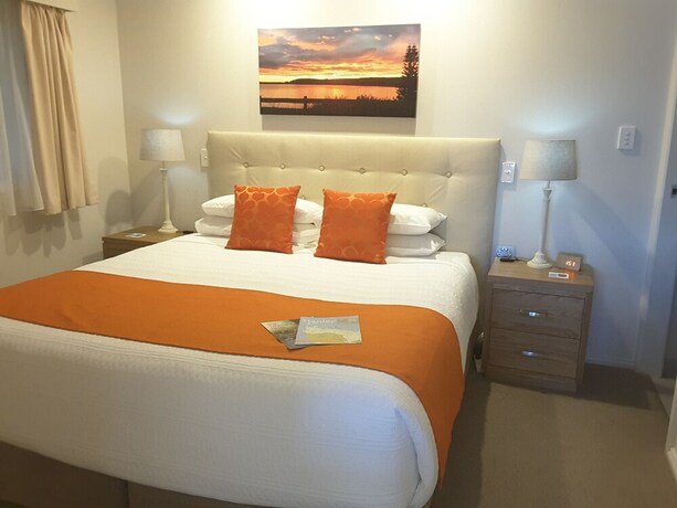 Imagen general del Hotel On The Terrace. Foto 13