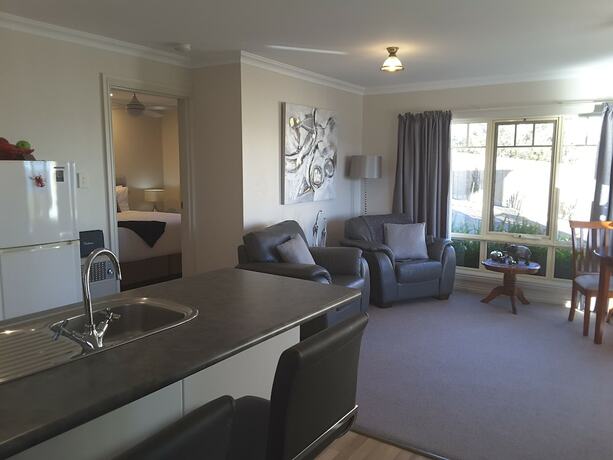 Imagen general del Hotel On The Terrace. Foto 14