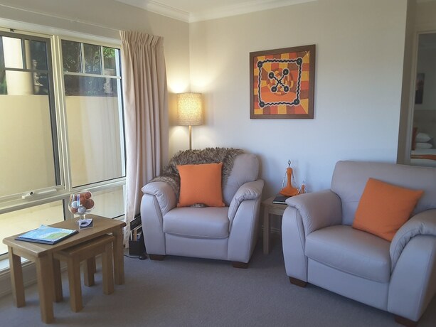 Imagen general del Hotel On The Terrace. Foto 16