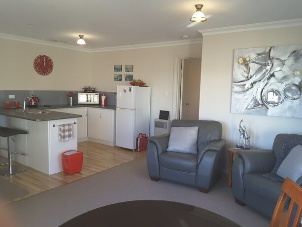 Imagen de la habitación del Hotel On The Terrace. Foto 18