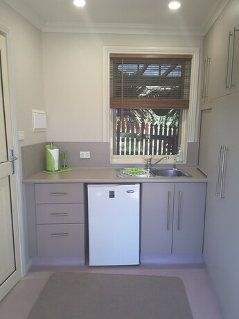 Imagen de la habitación del Hotel On The Terrace. Foto 21