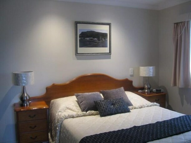 Imagen de la habitación del Hotel On The Terrace. Foto 22