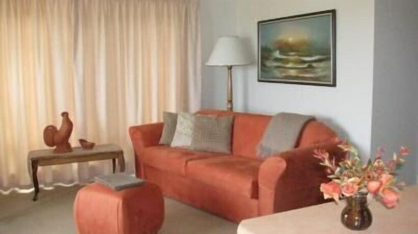 Imagen de la habitación del Hotel On The Terrace. Foto 25