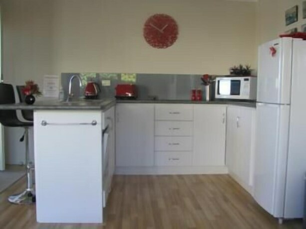 Imagen de la habitación del Hotel On The Terrace. Foto 27