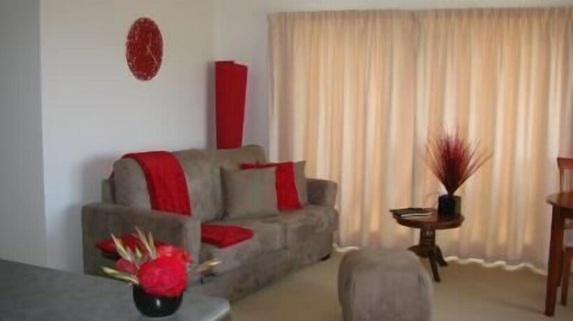 Imagen de la habitación del Hotel On The Terrace. Foto 28