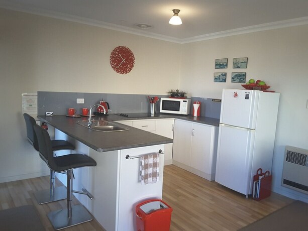 Imagen de la habitación del Hotel On The Terrace. Foto 29