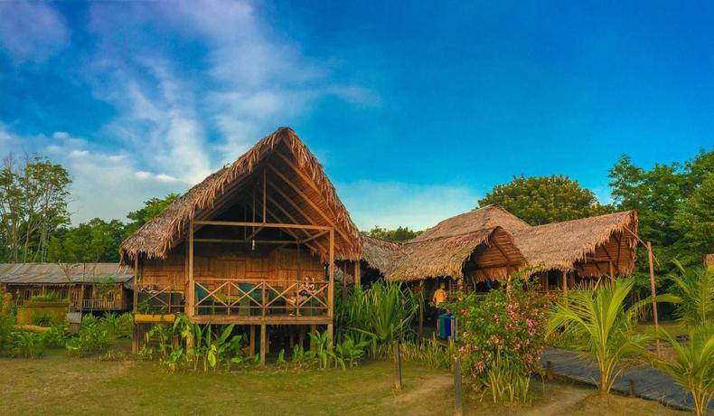 Imagen general del Hotel On Vacation Amazon. Foto 13