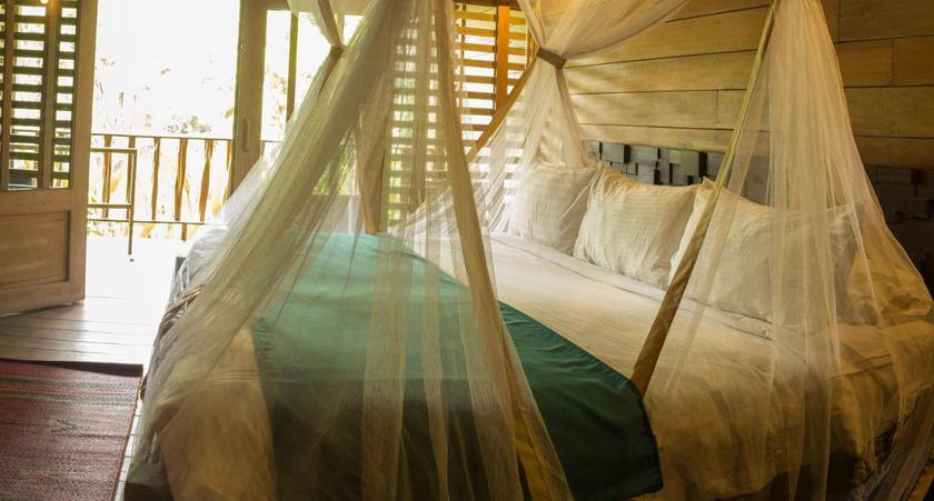 Imagen general del Hotel On Vacation Amazon. Foto 2