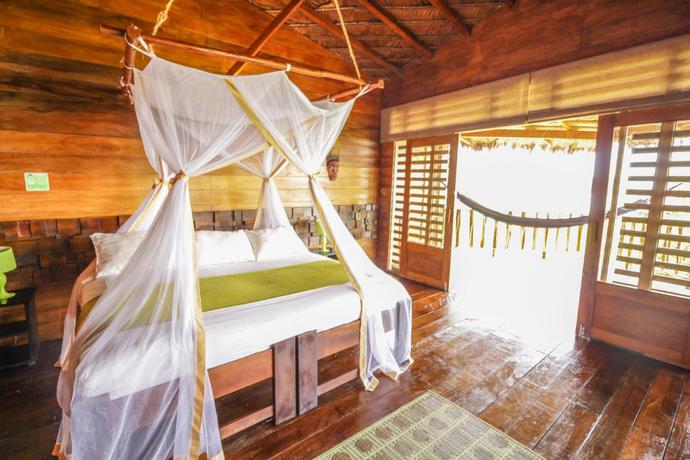 Imagen general del Hotel On Vacation Amazon. Foto 3