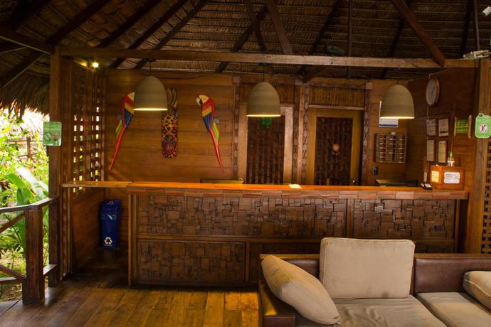 Imagen general del Hotel On Vacation Amazon. Foto 5