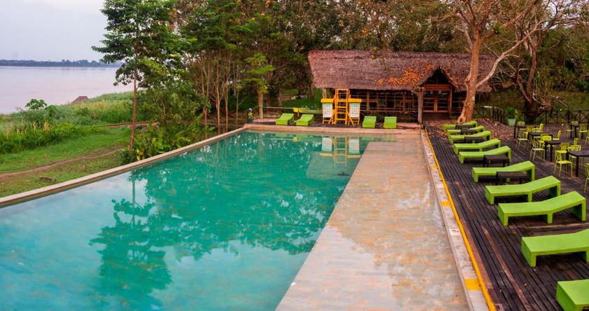 Imagen general del Hotel On Vacation Amazon. Foto 8