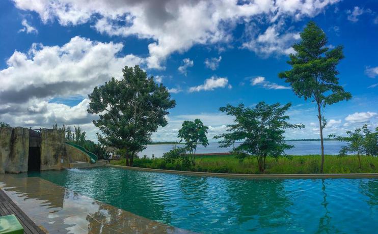 Imagen general del Hotel On Vacation Amazon. Foto 9