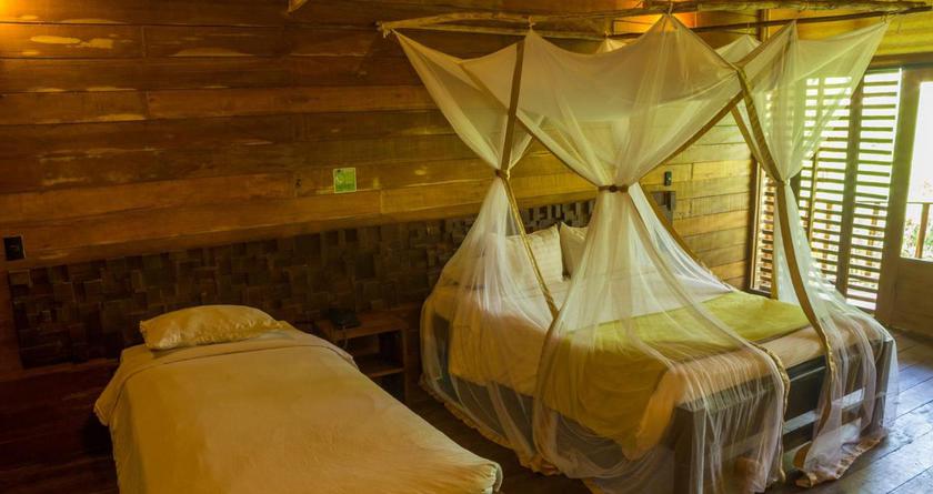 Imagen general del Hotel On Vacation Amazon. Foto 10