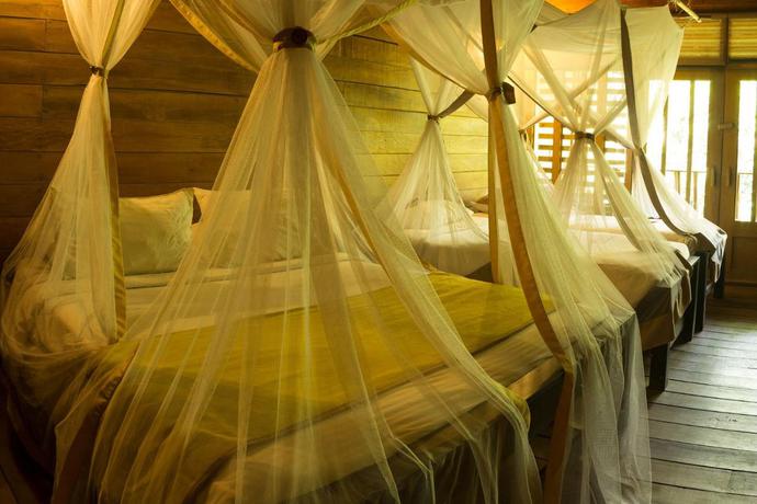 Imagen general del Hotel On Vacation Amazon. Foto 11