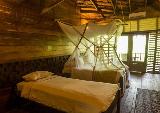 Imagen general del Hotel On Vacation Amazon. Foto 12