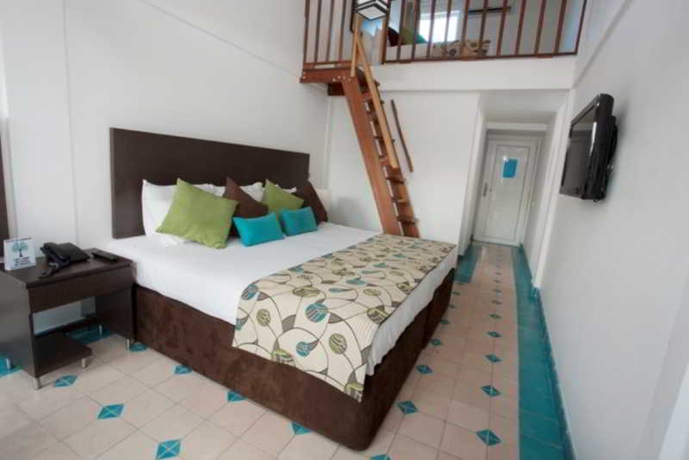 Imagen general del Hotel On Vacation Blue Cove. Foto 2